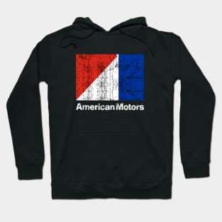 70s American Motors Hoodie